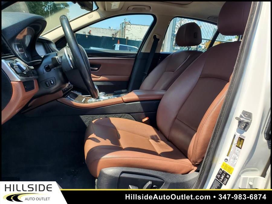Used BMW 5 Series 528i xDrive 2016 | Hillside Auto Outlet. Jamaica, New York Used BMW 5 Series 528i xDrive 2016 | Hillside Auto Outlet. Jamaica, New York