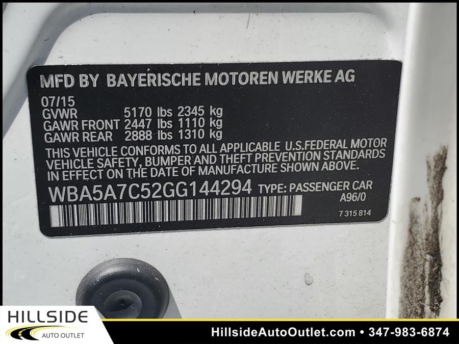 Used BMW 5 Series 528i xDrive 2016 | Hillside Auto Outlet. Jamaica, New York Used BMW 5 Series 528i xDrive 2016 | Hillside Auto Outlet. Jamaica, New York