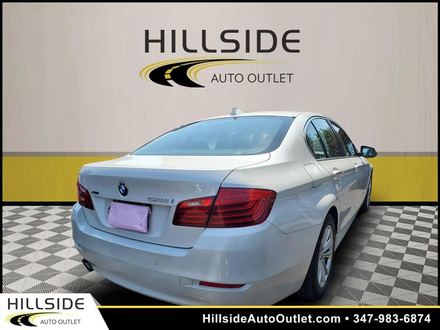 Used BMW 5 Series 528i xDrive 2016 | Hillside Auto Outlet. Jamaica, New York Used BMW 5 Series 528i xDrive 2016 | Hillside Auto Outlet. Jamaica, New York
