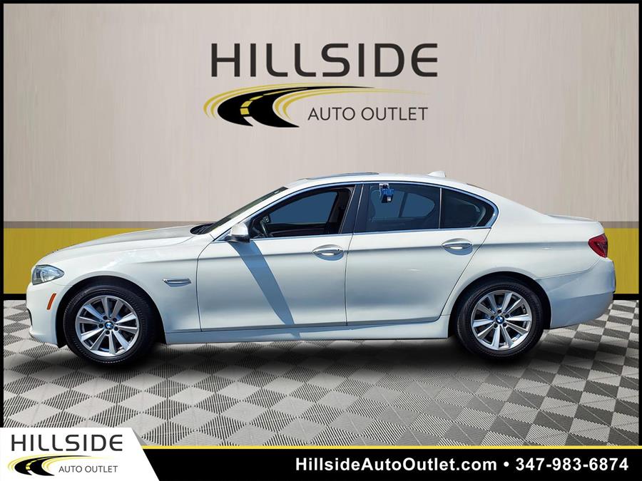 Used BMW 5 Series 528i xDrive 2016 | Hillside Auto Outlet. Jamaica, New York Used BMW 5 Series 528i xDrive 2016 | Hillside Auto Outlet. Jamaica, New York