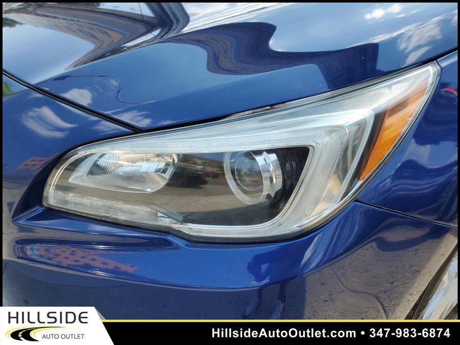 Used Subaru Legacy 2.5i 2015 | Hillside Auto Outlet. Jamaica, New York Used Subaru Legacy 2.5i 2015 | Hillside Auto Outlet. Jamaica, New York
