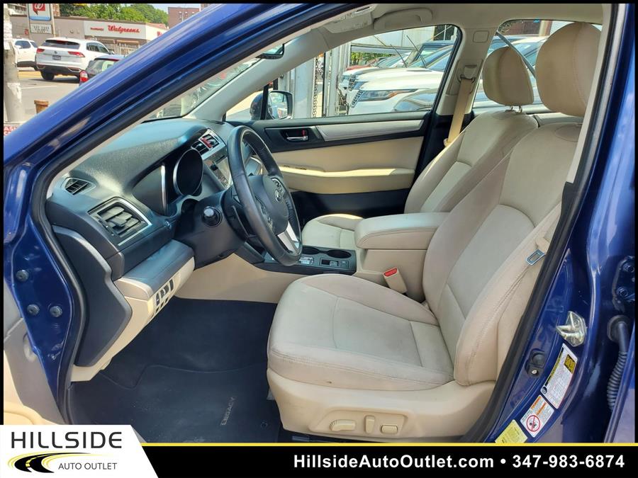 Used Subaru Legacy 2.5i 2015 | Hillside Auto Outlet. Jamaica, New York Used Subaru Legacy 2.5i 2015 | Hillside Auto Outlet. Jamaica, New York