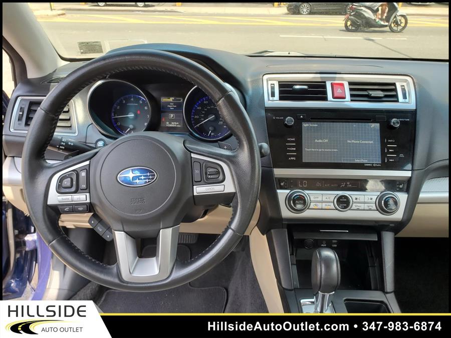 Used Subaru Legacy 2.5i 2015 | Hillside Auto Outlet. Jamaica, New York Used Subaru Legacy 2.5i 2015 | Hillside Auto Outlet. Jamaica, New York