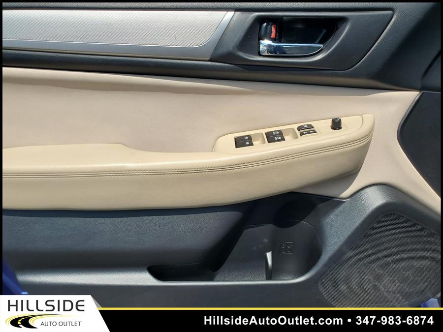 Used Subaru Legacy 2.5i 2015 | Hillside Auto Outlet. Jamaica, New York Used Subaru Legacy 2.5i 2015 | Hillside Auto Outlet. Jamaica, New York