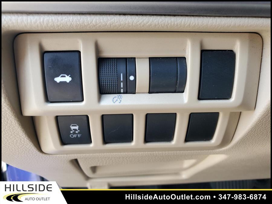 Used Subaru Legacy 2.5i 2015 | Hillside Auto Outlet. Jamaica, New York Used Subaru Legacy 2.5i 2015 | Hillside Auto Outlet. Jamaica, New York