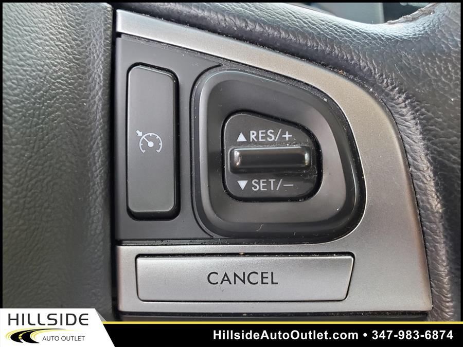 Used Subaru Legacy 2.5i 2015 | Hillside Auto Outlet. Jamaica, New York Used Subaru Legacy 2.5i 2015 | Hillside Auto Outlet. Jamaica, New York