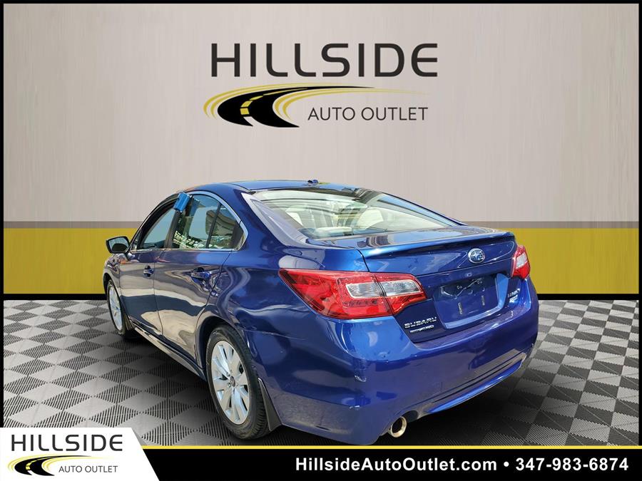 Used Subaru Legacy 2.5i 2015 | Hillside Auto Outlet. Jamaica, New York Used Subaru Legacy 2.5i 2015 | Hillside Auto Outlet. Jamaica, New York