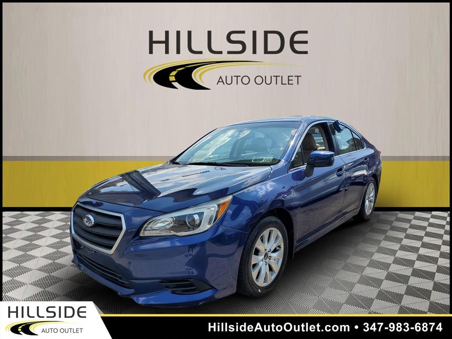 Used Subaru Legacy 2.5i 2015 | Hillside Auto Outlet. Jamaica, New York Used Subaru Legacy 2.5i 2015 | Hillside Auto Outlet. Jamaica, New York