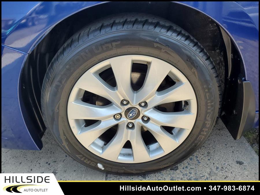 Used Subaru Legacy 2.5i 2015 | Hillside Auto Outlet. Jamaica, New York Used Subaru Legacy 2.5i 2015 | Hillside Auto Outlet. Jamaica, New York