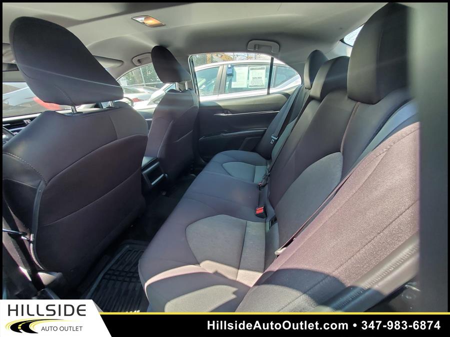 Used Toyota Camry LE 2020 | Hillside Auto Outlet. Jamaica, New York Used Toyota Camry LE 2020 | Hillside Auto Outlet. Jamaica, New York