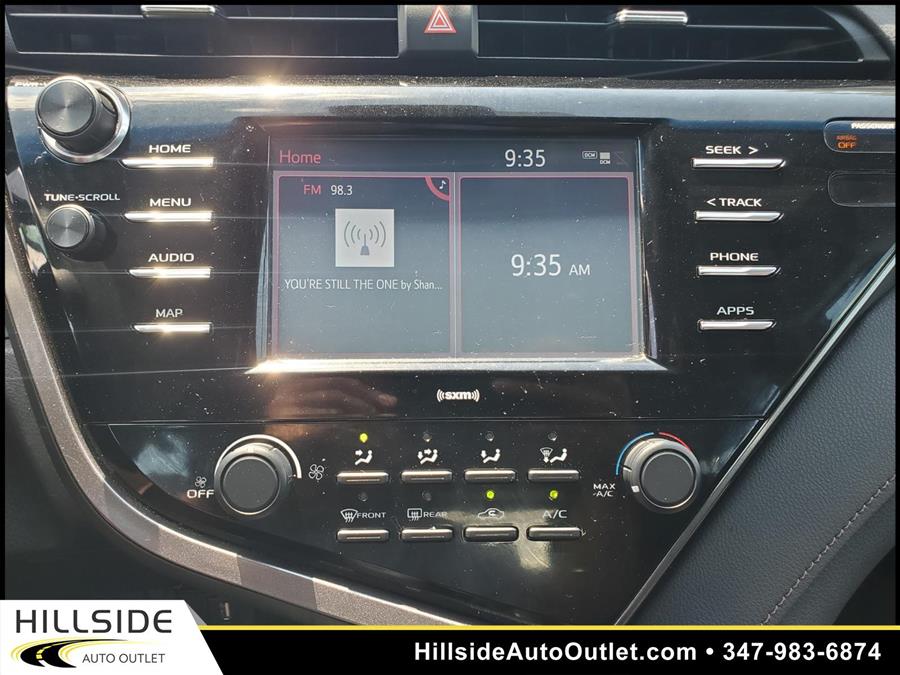 Used Toyota Camry LE 2020 | Hillside Auto Outlet. Jamaica, New York Used Toyota Camry LE 2020 | Hillside Auto Outlet. Jamaica, New York