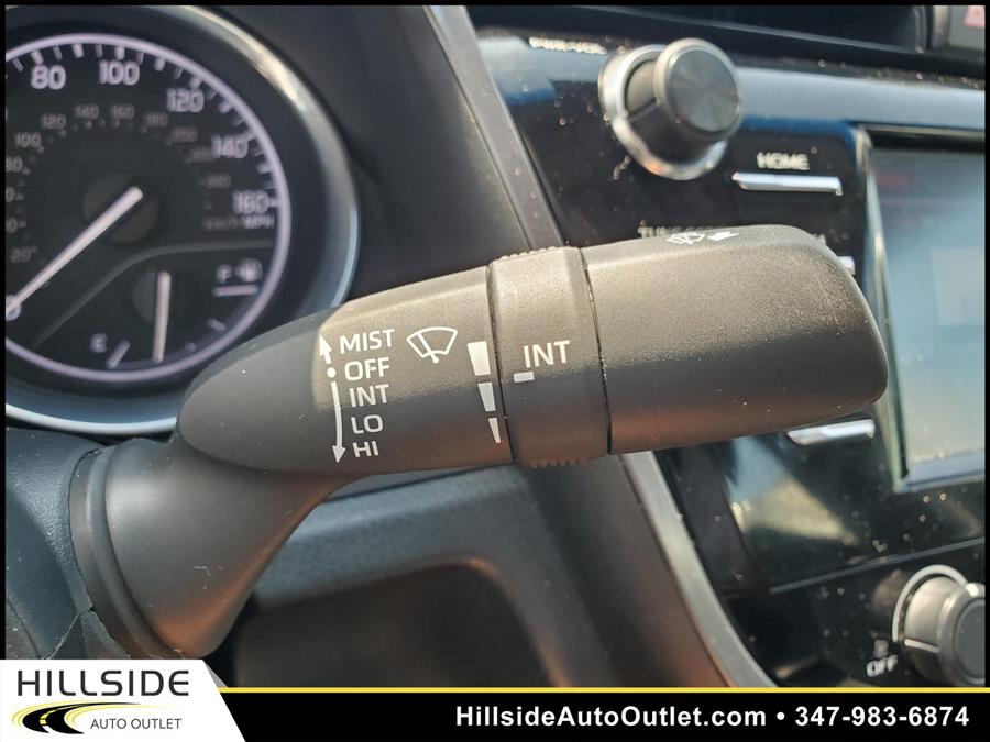 Used Toyota Camry LE 2020 | Hillside Auto Outlet. Jamaica, New York Used Toyota Camry LE 2020 | Hillside Auto Outlet. Jamaica, New York