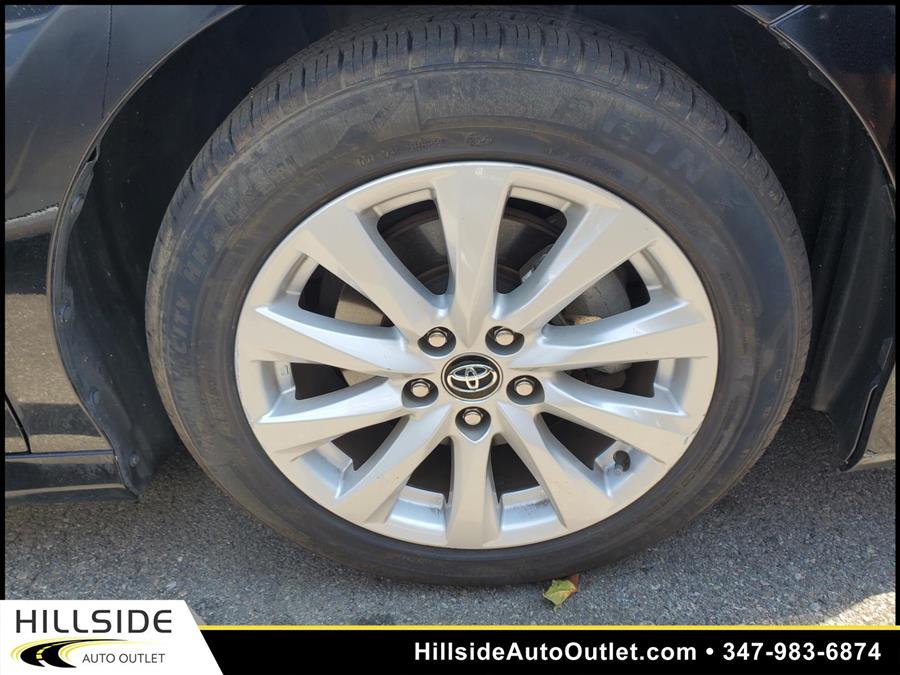 Used Toyota Camry LE 2020 | Hillside Auto Outlet. Jamaica, New York Used Toyota Camry LE 2020 | Hillside Auto Outlet. Jamaica, New York