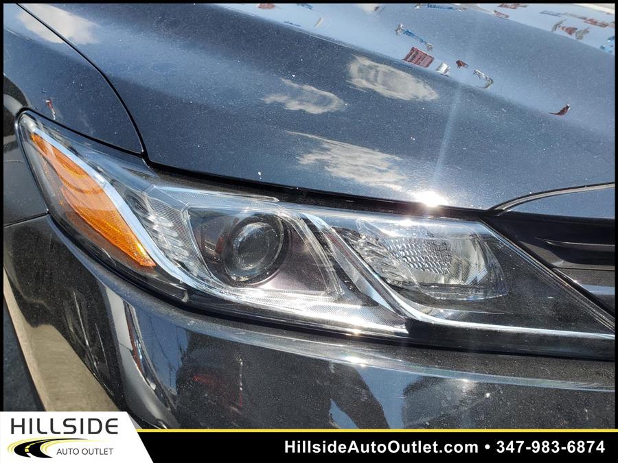 Used Toyota Camry LE 2020 | Hillside Auto Outlet. Jamaica, New York Used Toyota Camry LE 2020 | Hillside Auto Outlet. Jamaica, New York