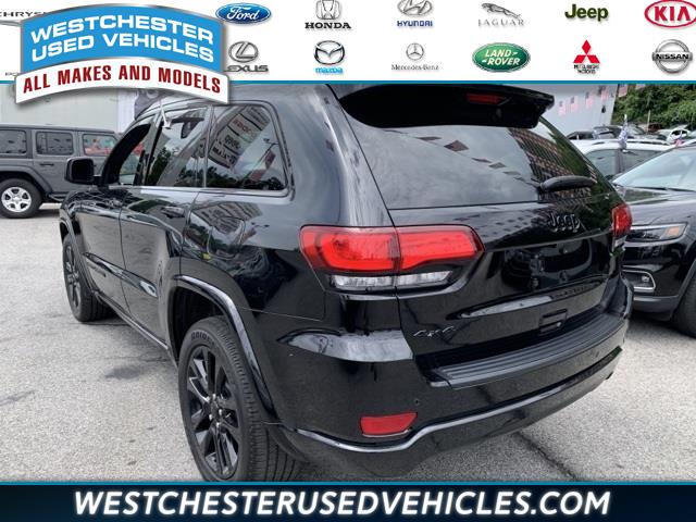 Used Jeep Grand Cherokee Altitude 2019 | Westchester Used Vehicles. White Plains, New York