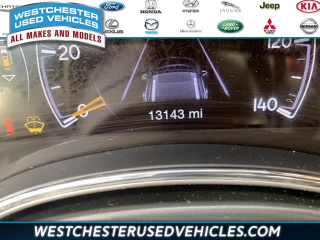Used Jeep Grand Cherokee 80th Anniversary Edition 2021 | Westchester Used Vehicles. White Plains, New York