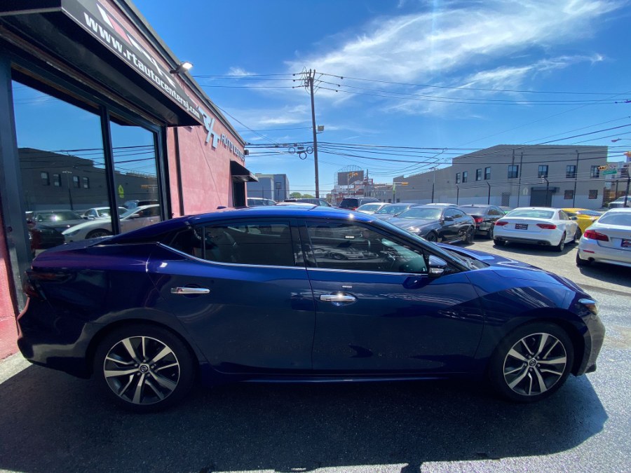2020 Nissan Maxima SV 3.5L, available for sale in Newark, New Jersey | RT Auto Center LLC. Newark, New Jersey 2020 Nissan Maxima SV 3.5L, available for sale in Newark, New Jersey | RT Auto Center LLC. Newark, New Jersey