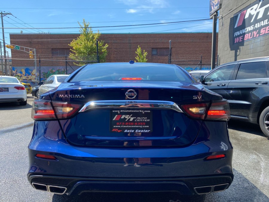 2020 Nissan Maxima SV 3.5L, available for sale in Newark, New Jersey | RT Auto Center LLC. Newark, New Jersey 2020 Nissan Maxima SV 3.5L, available for sale in Newark, New Jersey | RT Auto Center LLC. Newark, New Jersey