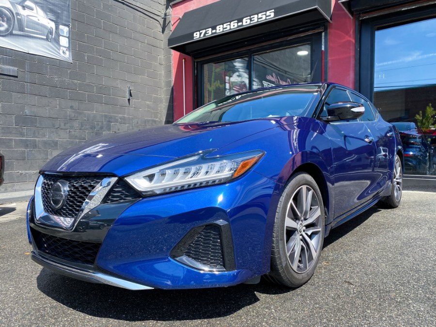 2020 Nissan Maxima SV 3.5L, available for sale in Newark, New Jersey | RT Auto Center LLC. Newark, New Jersey 2020 Nissan Maxima SV 3.5L, available for sale in Newark, New Jersey | RT Auto Center LLC. Newark, New Jersey