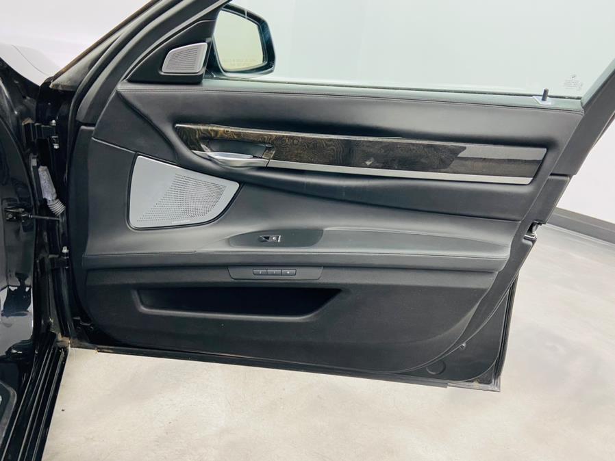 2014 BMW 7 Series 4dr Sdn 750i xDrive AWD, available for sale in Linden, New Jersey | East Coast Auto Group. Linden, New Jersey 2014 BMW 7 Series 4dr Sdn 750i xDrive AWD, available for sale in Linden, New Jersey | East Coast Auto Group. Linden, New Jersey