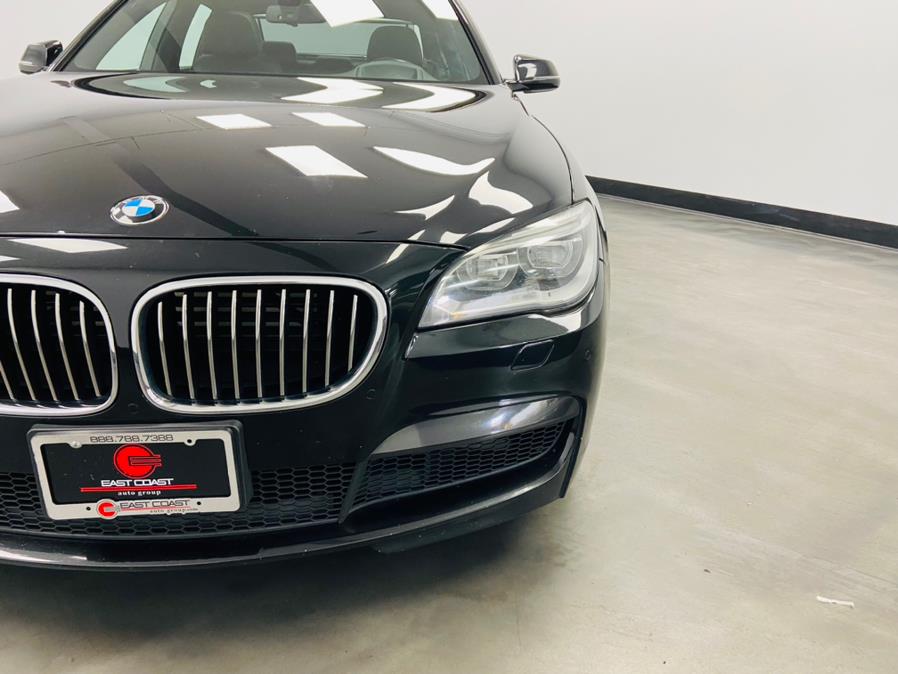 2014 BMW 7 Series 4dr Sdn 750i xDrive AWD, available for sale in Linden, New Jersey | East Coast Auto Group. Linden, New Jersey 2014 BMW 7 Series 4dr Sdn 750i xDrive AWD, available for sale in Linden, New Jersey | East Coast Auto Group. Linden, New Jersey