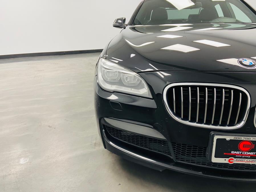 2014 BMW 7 Series 4dr Sdn 750i xDrive AWD, available for sale in Linden, New Jersey | East Coast Auto Group. Linden, New Jersey 2014 BMW 7 Series 4dr Sdn 750i xDrive AWD, available for sale in Linden, New Jersey | East Coast Auto Group. Linden, New Jersey