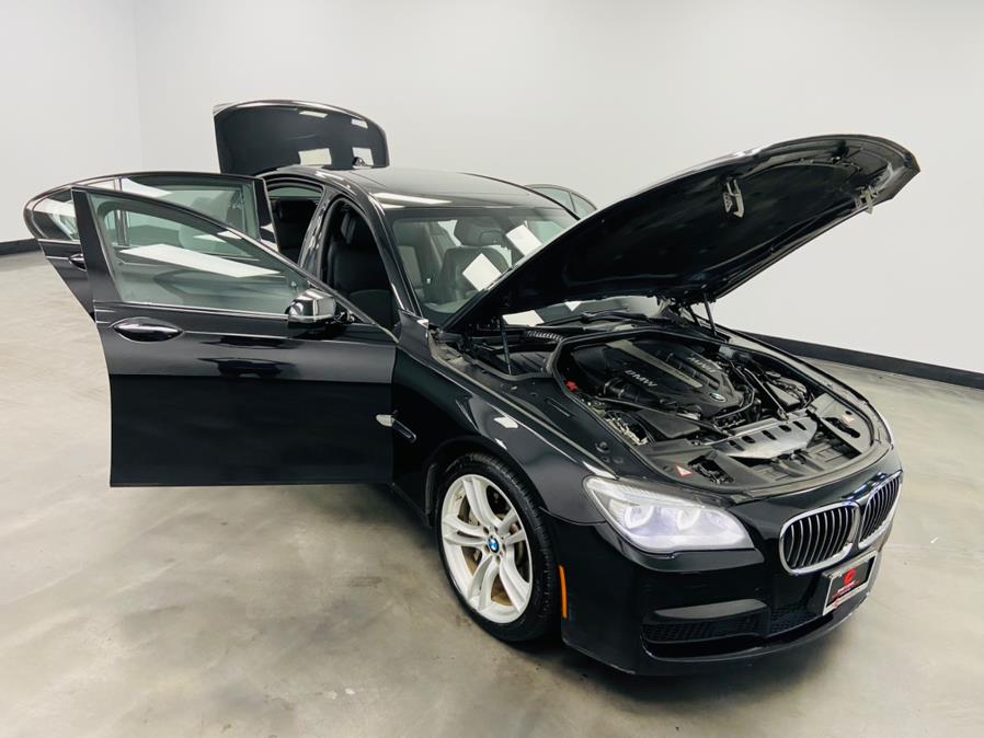 2014 BMW 7 Series 4dr Sdn 750i xDrive AWD, available for sale in Linden, New Jersey | East Coast Auto Group. Linden, New Jersey 2014 BMW 7 Series 4dr Sdn 750i xDrive AWD, available for sale in Linden, New Jersey | East Coast Auto Group. Linden, New Jersey