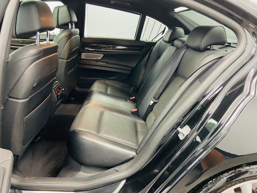 2014 BMW 7 Series 4dr Sdn 750i xDrive AWD, available for sale in Linden, New Jersey | East Coast Auto Group. Linden, New Jersey 2014 BMW 7 Series 4dr Sdn 750i xDrive AWD, available for sale in Linden, New Jersey | East Coast Auto Group. Linden, New Jersey