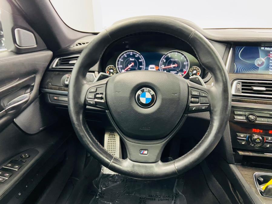 2014 BMW 7 Series 4dr Sdn 750i xDrive AWD, available for sale in Linden, New Jersey | East Coast Auto Group. Linden, New Jersey 2014 BMW 7 Series 4dr Sdn 750i xDrive AWD, available for sale in Linden, New Jersey | East Coast Auto Group. Linden, New Jersey