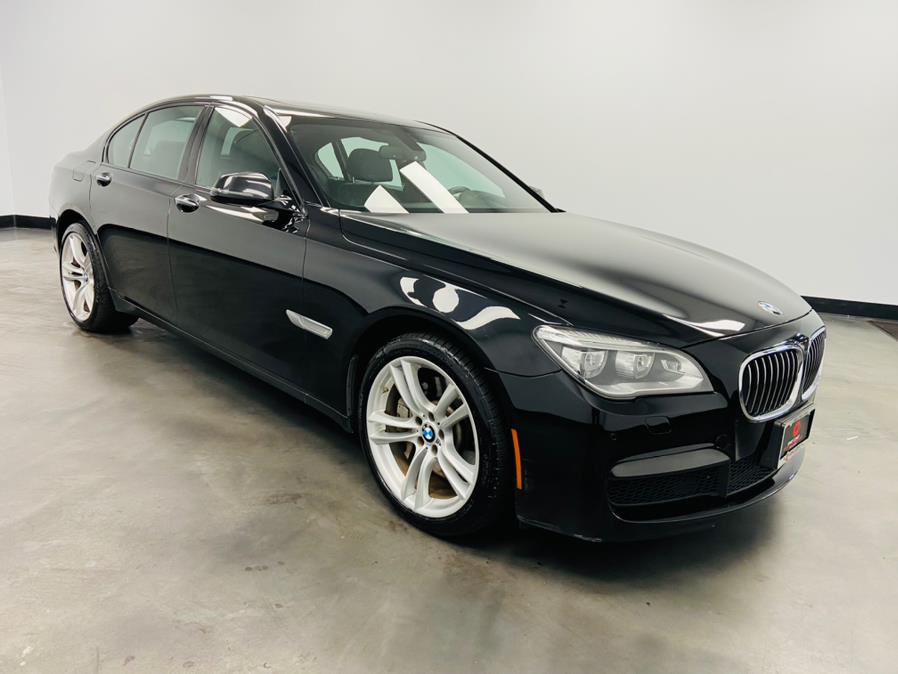 2014 BMW 7 Series 4dr Sdn 750i xDrive AWD, available for sale in Linden, New Jersey | East Coast Auto Group. Linden, New Jersey 2014 BMW 7 Series 4dr Sdn 750i xDrive AWD, available for sale in Linden, New Jersey | East Coast Auto Group. Linden, New Jersey