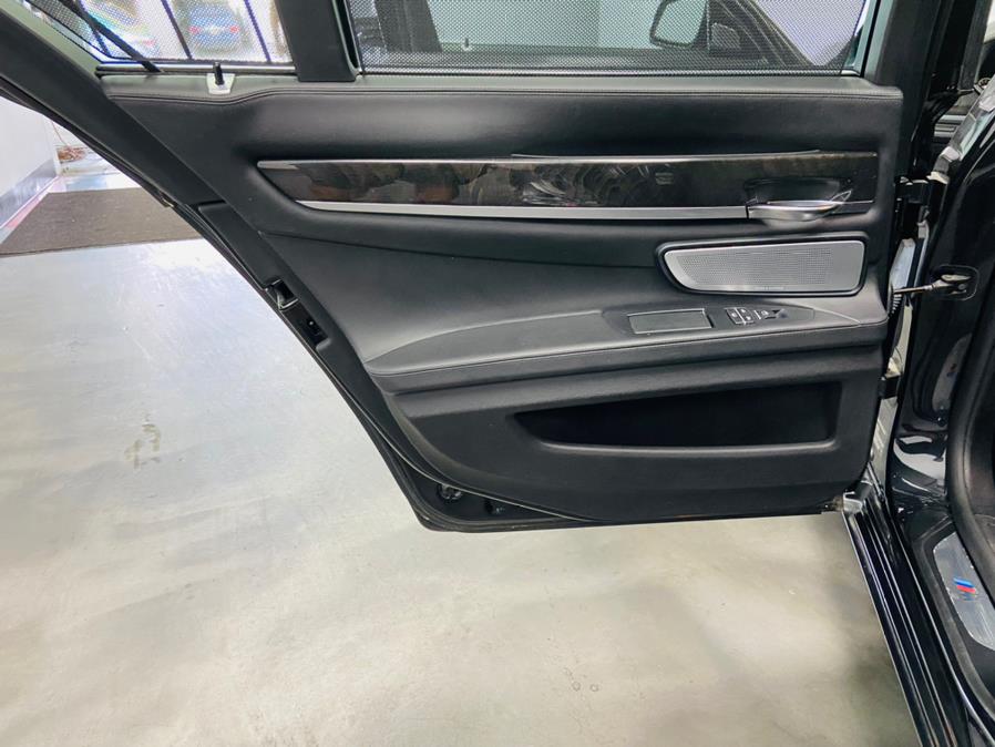 2014 BMW 7 Series 4dr Sdn 750i xDrive AWD, available for sale in Linden, New Jersey | East Coast Auto Group. Linden, New Jersey 2014 BMW 7 Series 4dr Sdn 750i xDrive AWD, available for sale in Linden, New Jersey | East Coast Auto Group. Linden, New Jersey