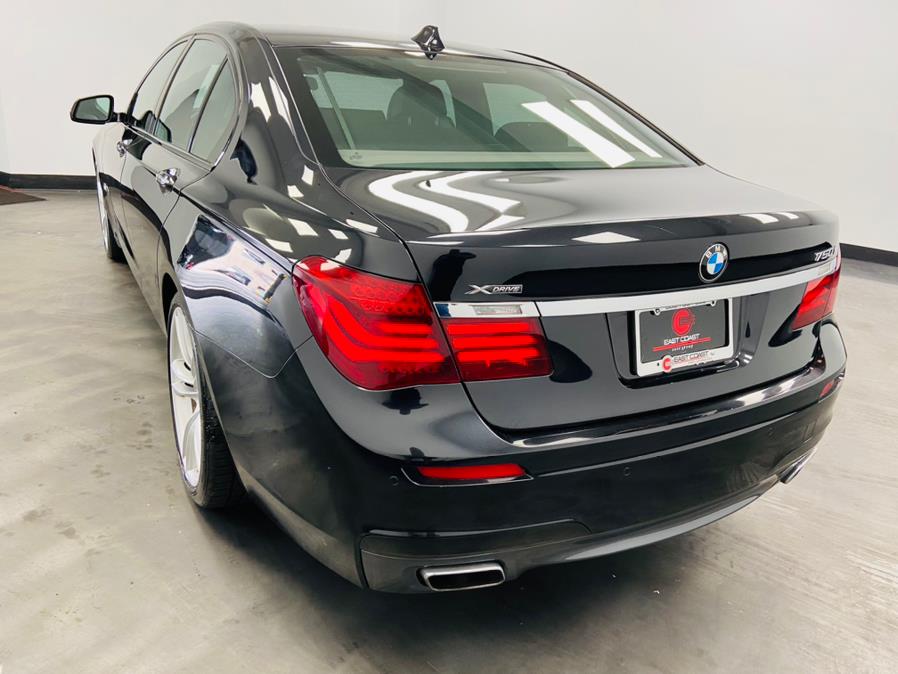 2014 BMW 7 Series 4dr Sdn 750i xDrive AWD, available for sale in Linden, New Jersey | East Coast Auto Group. Linden, New Jersey 2014 BMW 7 Series 4dr Sdn 750i xDrive AWD, available for sale in Linden, New Jersey | East Coast Auto Group. Linden, New Jersey