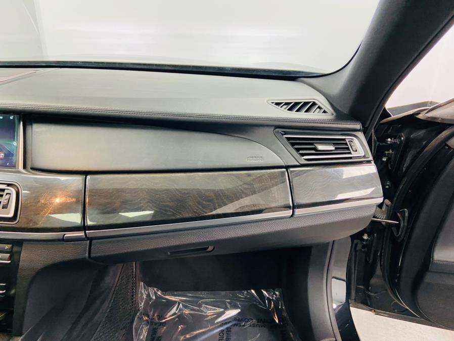 2014 BMW 7 Series 4dr Sdn 750i xDrive AWD, available for sale in Linden, New Jersey | East Coast Auto Group. Linden, New Jersey 2014 BMW 7 Series 4dr Sdn 750i xDrive AWD, available for sale in Linden, New Jersey | East Coast Auto Group. Linden, New Jersey