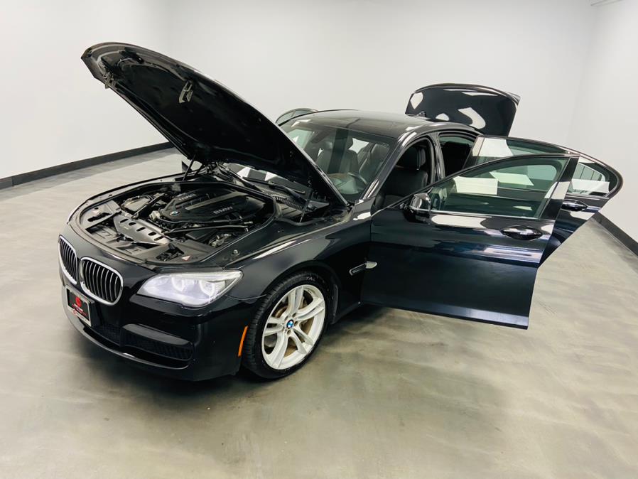 2014 BMW 7 Series 4dr Sdn 750i xDrive AWD, available for sale in Linden, New Jersey | East Coast Auto Group. Linden, New Jersey 2014 BMW 7 Series 4dr Sdn 750i xDrive AWD, available for sale in Linden, New Jersey | East Coast Auto Group. Linden, New Jersey