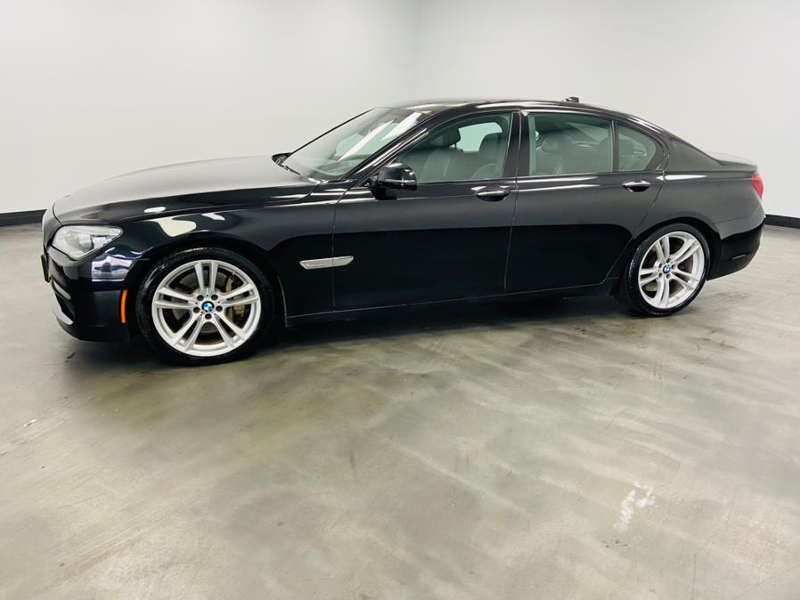 2014 BMW 7 Series 4dr Sdn 750i xDrive AWD, available for sale in Linden, New Jersey | East Coast Auto Group. Linden, New Jersey 2014 BMW 7 Series 4dr Sdn 750i xDrive AWD, available for sale in Linden, New Jersey | East Coast Auto Group. Linden, New Jersey