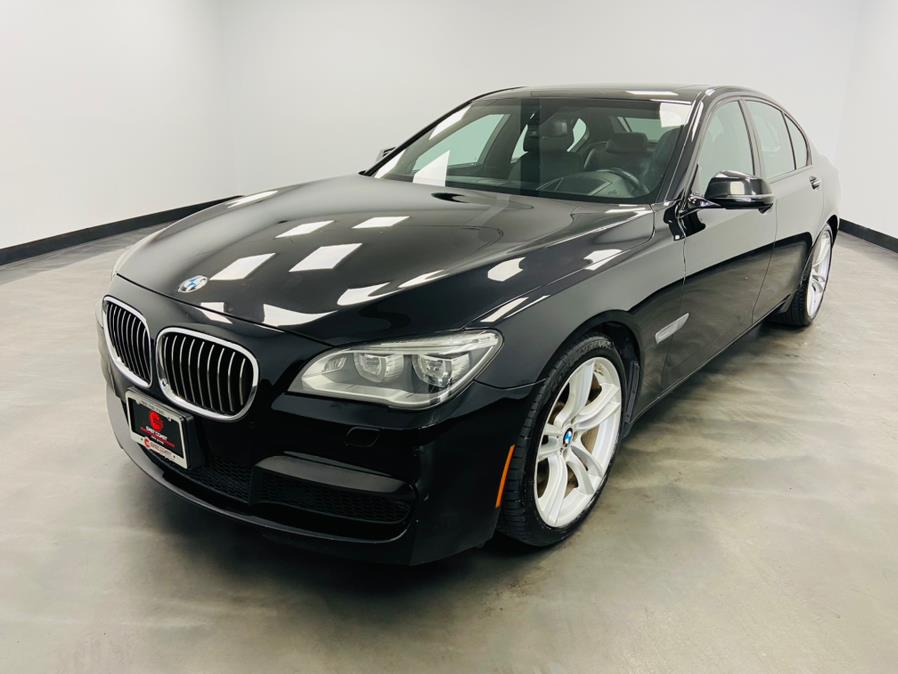 2014 BMW 7 Series 4dr Sdn 750i xDrive AWD, available for sale in Linden, New Jersey | East Coast Auto Group. Linden, New Jersey 2014 BMW 7 Series 4dr Sdn 750i xDrive AWD, available for sale in Linden, New Jersey | East Coast Auto Group. Linden, New Jersey