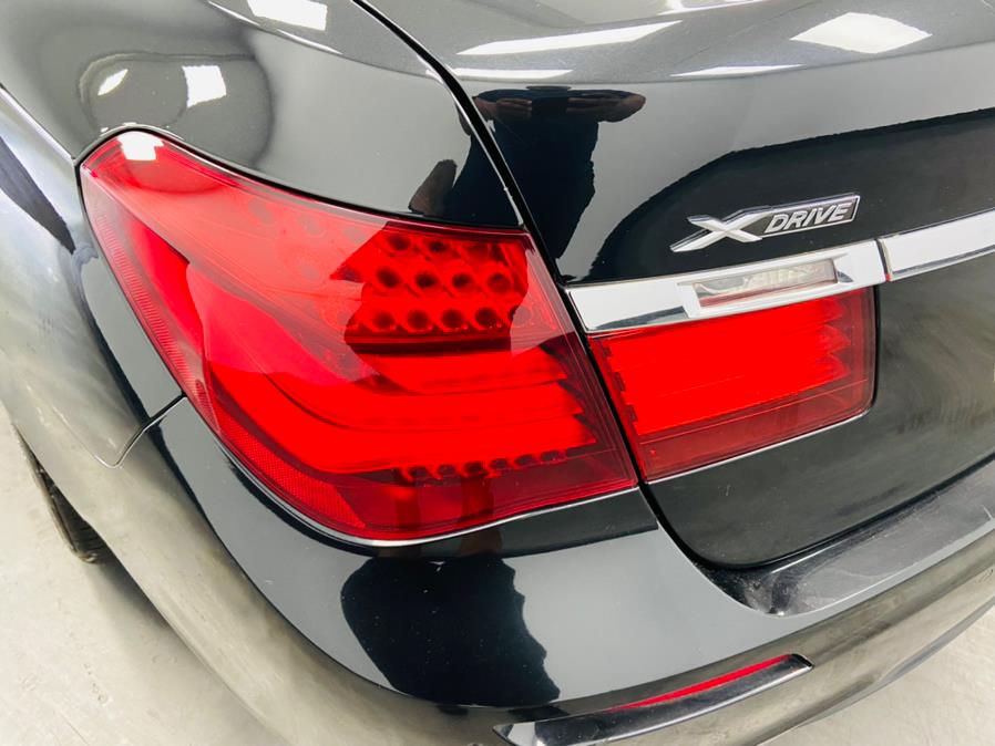 2014 BMW 7 Series 4dr Sdn 750i xDrive AWD, available for sale in Linden, New Jersey | East Coast Auto Group. Linden, New Jersey 2014 BMW 7 Series 4dr Sdn 750i xDrive AWD, available for sale in Linden, New Jersey | East Coast Auto Group. Linden, New Jersey