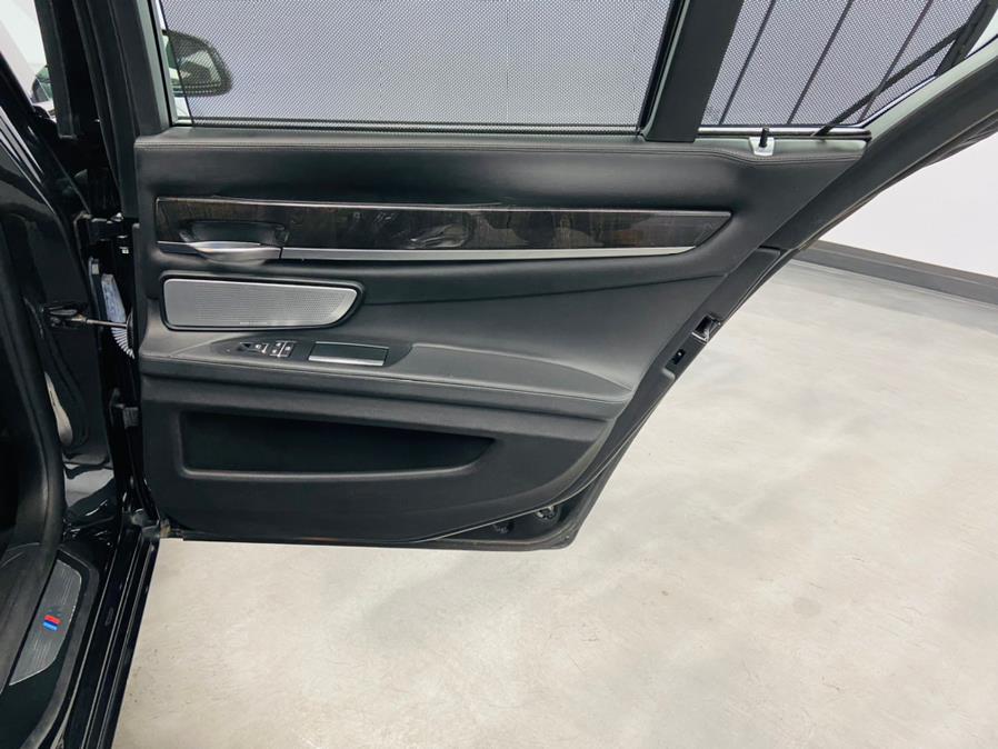 2014 BMW 7 Series 4dr Sdn 750i xDrive AWD, available for sale in Linden, New Jersey | East Coast Auto Group. Linden, New Jersey 2014 BMW 7 Series 4dr Sdn 750i xDrive AWD, available for sale in Linden, New Jersey | East Coast Auto Group. Linden, New Jersey