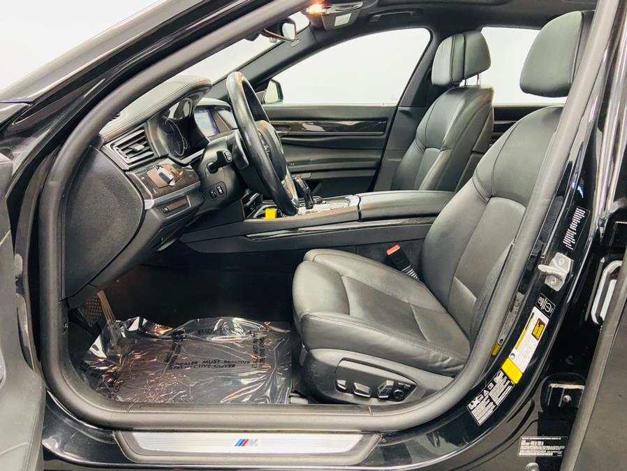 2014 BMW 7 Series 4dr Sdn 750i xDrive AWD, available for sale in Linden, New Jersey | East Coast Auto Group. Linden, New Jersey 2014 BMW 7 Series 4dr Sdn 750i xDrive AWD, available for sale in Linden, New Jersey | East Coast Auto Group. Linden, New Jersey