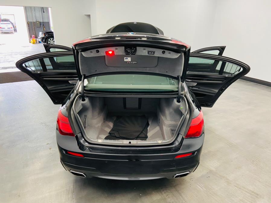 2014 BMW 7 Series 4dr Sdn 750i xDrive AWD, available for sale in Linden, New Jersey | East Coast Auto Group. Linden, New Jersey 2014 BMW 7 Series 4dr Sdn 750i xDrive AWD, available for sale in Linden, New Jersey | East Coast Auto Group. Linden, New Jersey