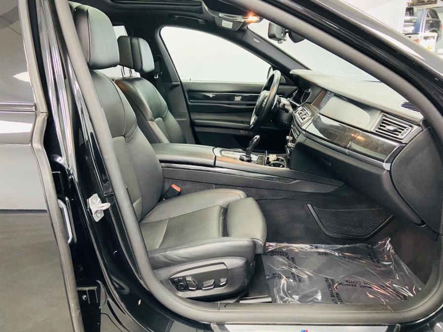2014 BMW 7 Series 4dr Sdn 750i xDrive AWD, available for sale in Linden, New Jersey | East Coast Auto Group. Linden, New Jersey 2014 BMW 7 Series 4dr Sdn 750i xDrive AWD, available for sale in Linden, New Jersey | East Coast Auto Group. Linden, New Jersey