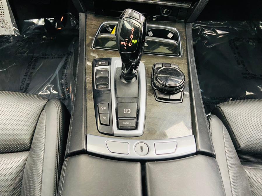 2014 BMW 7 Series 4dr Sdn 750i xDrive AWD, available for sale in Linden, New Jersey | East Coast Auto Group. Linden, New Jersey 2014 BMW 7 Series 4dr Sdn 750i xDrive AWD, available for sale in Linden, New Jersey | East Coast Auto Group. Linden, New Jersey