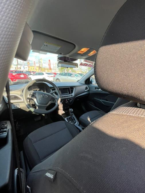 Used Hyundai Accent SE Sedan IVT 2021 | NJ Used Cars Center. Irvington, New Jersey Used Hyundai Accent SE Sedan IVT 2021 | NJ Used Cars Center. Irvington, New Jersey