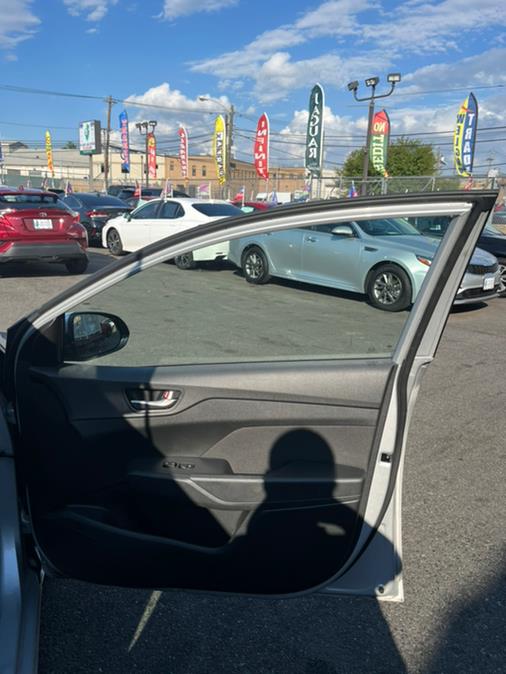 Used Hyundai Accent SE Sedan IVT 2021 | NJ Used Cars Center. Irvington, New Jersey Used Hyundai Accent SE Sedan IVT 2021 | NJ Used Cars Center. Irvington, New Jersey