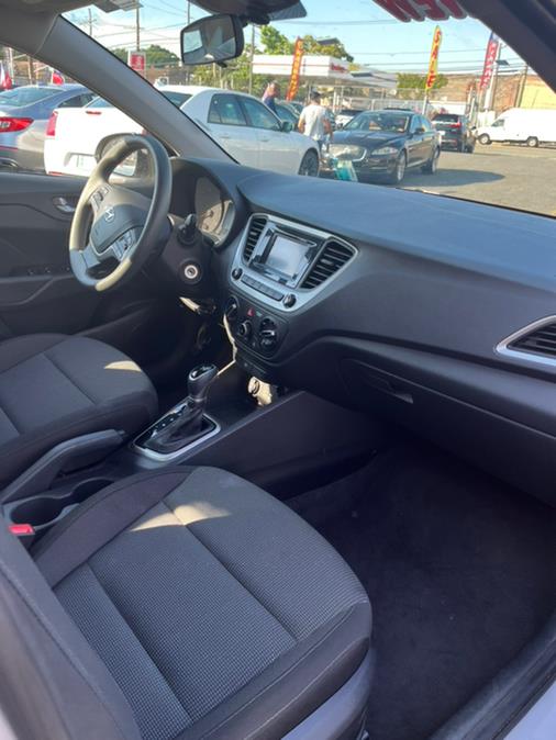 Used Hyundai Accent SE Sedan IVT 2021 | NJ Used Cars Center. Irvington, New Jersey Used Hyundai Accent SE Sedan IVT 2021 | NJ Used Cars Center. Irvington, New Jersey