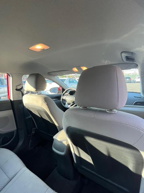 Used Hyundai Elantra SEL IVT SULEV 2020 | NJ Used Cars Center. Irvington, New Jersey Used Hyundai Elantra SEL IVT SULEV 2020 | NJ Used Cars Center. Irvington, New Jersey