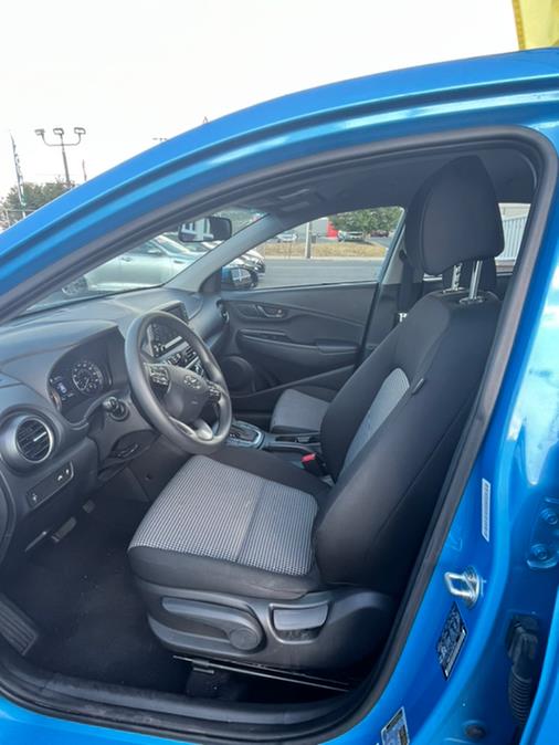 Used Hyundai Kona SE Auto FWD 2020 | NJ Used Cars Center. Irvington, New Jersey Used Hyundai Kona SE Auto FWD 2020 | NJ Used Cars Center. Irvington, New Jersey