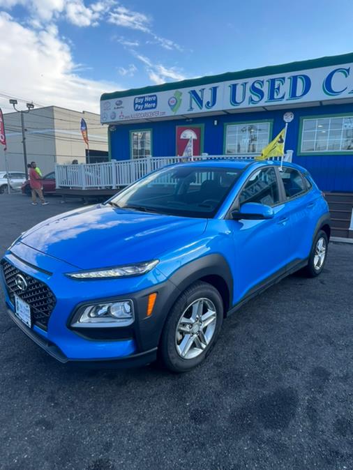 Used Hyundai Kona SE Auto FWD 2020 | NJ Used Cars Center. Irvington, New Jersey Used Hyundai Kona SE Auto FWD 2020 | NJ Used Cars Center. Irvington, New Jersey