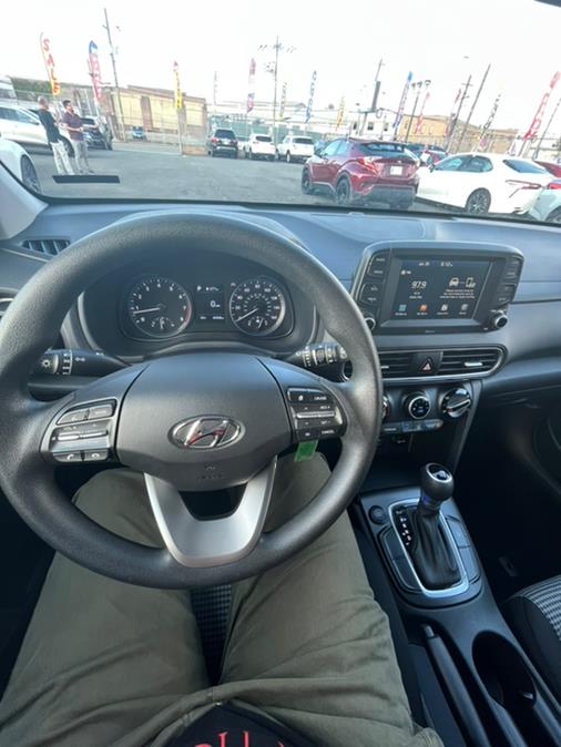 Used Hyundai Kona SE Auto FWD 2020 | NJ Used Cars Center. Irvington, New Jersey Used Hyundai Kona SE Auto FWD 2020 | NJ Used Cars Center. Irvington, New Jersey