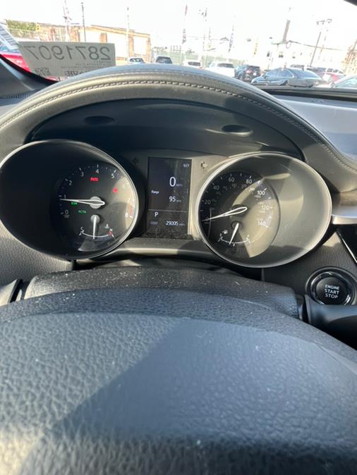 Used Toyota C-HR XLE FWD (Natl) 2019 | NJ Used Cars Center. Irvington, New Jersey Used Toyota C-HR XLE FWD (Natl) 2019 | NJ Used Cars Center. Irvington, New Jersey
